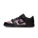 Nike Dunk Low Retro Transparent Black Pink Rise