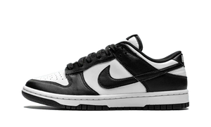 Nike Dunk Low Retro White Black