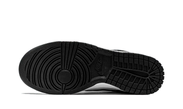 Nike Dunk Low Retro White Black Next Step