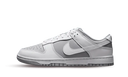 Nike Dunk Low Retro White Grey