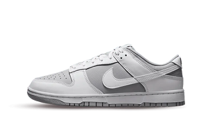 Nike Dunk Low Retro White Grey
