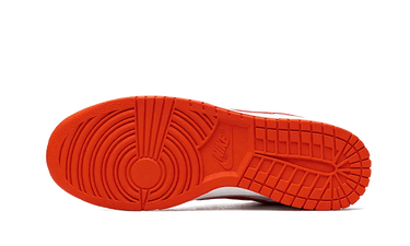 Nike Dunk Low Retro White Picante Red Next Step