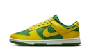 Nike Dunk Low Reverse Brazil