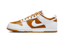 Nike Dunk Low Reverse Curry