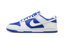 Nike Dunk Low Reverse Kentucky