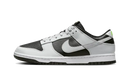 Nike Dunk Low Reverse Panda Volt