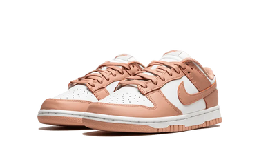 Nike Dunk Low Rose Whisper Next Step