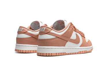 Nike Dunk Low Rose Whisper Next Step