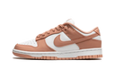 Nike Dunk Low Rose Whisper