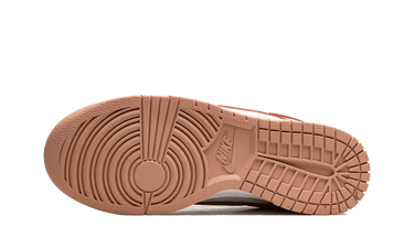 Nike Dunk Low Rose Whisper