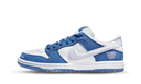 Nike Dunk Low SB x Born x Raised One Block at a Time