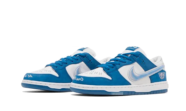 Nike Dunk Low SB x Born x Raised One Block at a Time