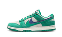 Nike Dunk Low SE 85 Neptune Green