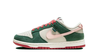 Nike Dunk Low SE All Petals United Fir Green