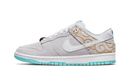 Nike Dunk Low SE Barber Shop Grey