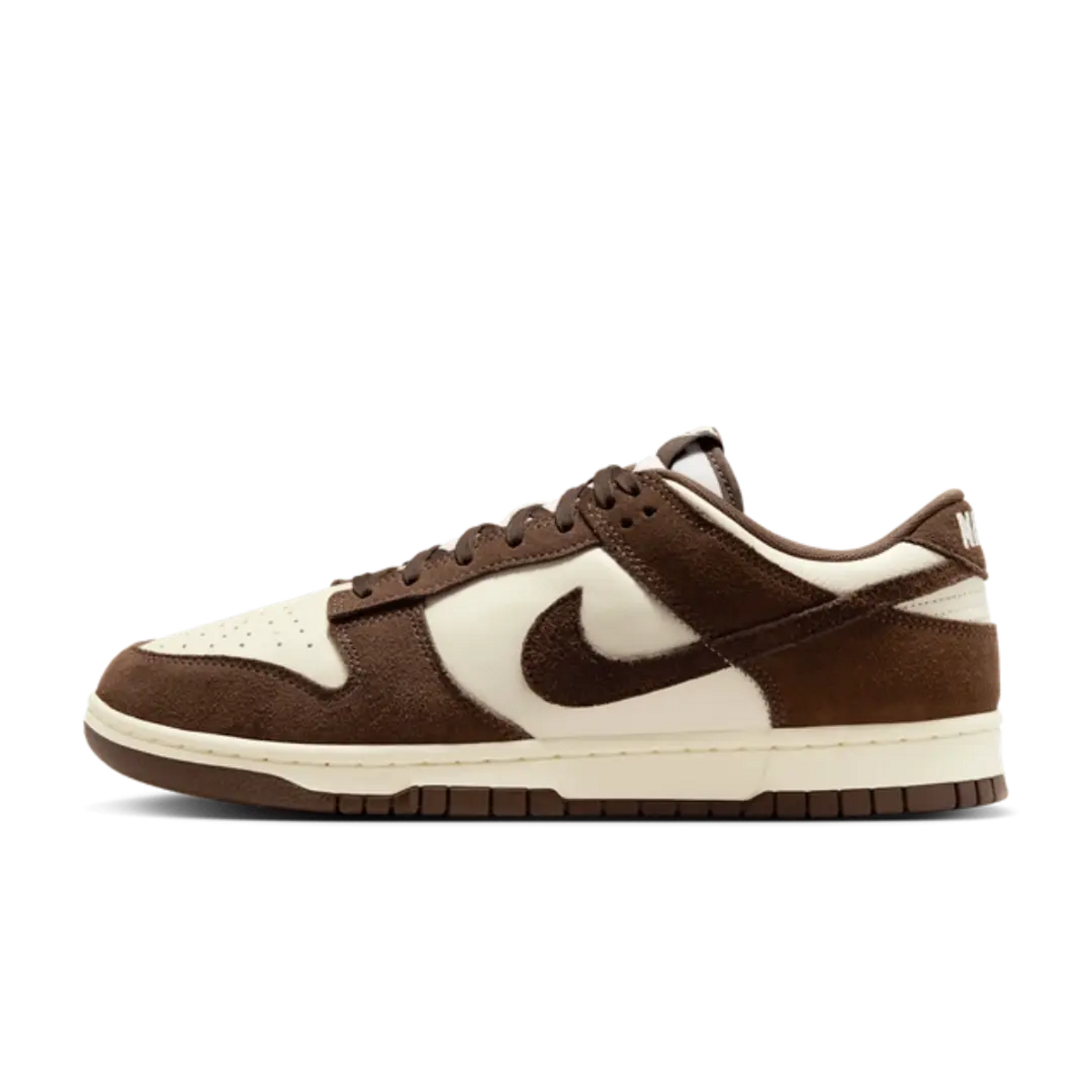 Nike Dunk Low SE Baroque Brown