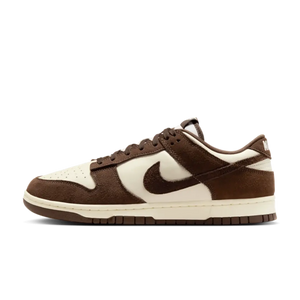 Nike Dunk Low SE Baroque Brown