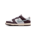 Nike Dunk Low SE Burgundy Ash Glacier Blue