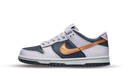 Nike Dunk Low SE Copper Swoosh (GS)