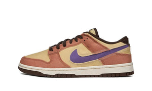 Nike Dunk Low SE Denim Dusted Clay