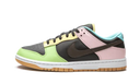 Nike Dunk Low SE Free 99 Black