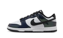 Nike Dunk Low SE Just Do It Black