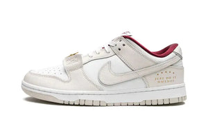Nike Dunk Low SE Just Do It White Phantom