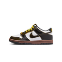 Nike Dunk Low SE Panda-Monium White Black Fauna Brown