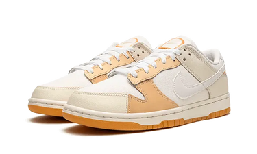 Nike Dunk Low SE Patchwork If Lost Return To Next Step