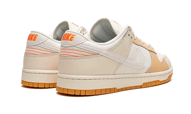 Nike Dunk Low SE Patchwork If Lost Return To Next Step