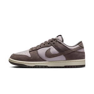 Nike Dunk Low SE Platinum Violet Cave Stone