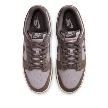 Nike Dunk Low SE Platinum Violet Cave Stone Next Step