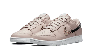 Nike Dunk Low SE Primal Pink Next Step