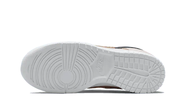 Nike Dunk Low SE Primal Pink Next Step