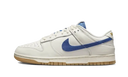 Nike Dunk Low SE Sail Dark Marina Blue