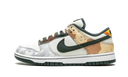 Nike Dunk Low SE Sail Multi-Camo