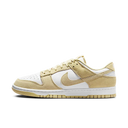 Nike Dunk Low SE Team Gold Suede