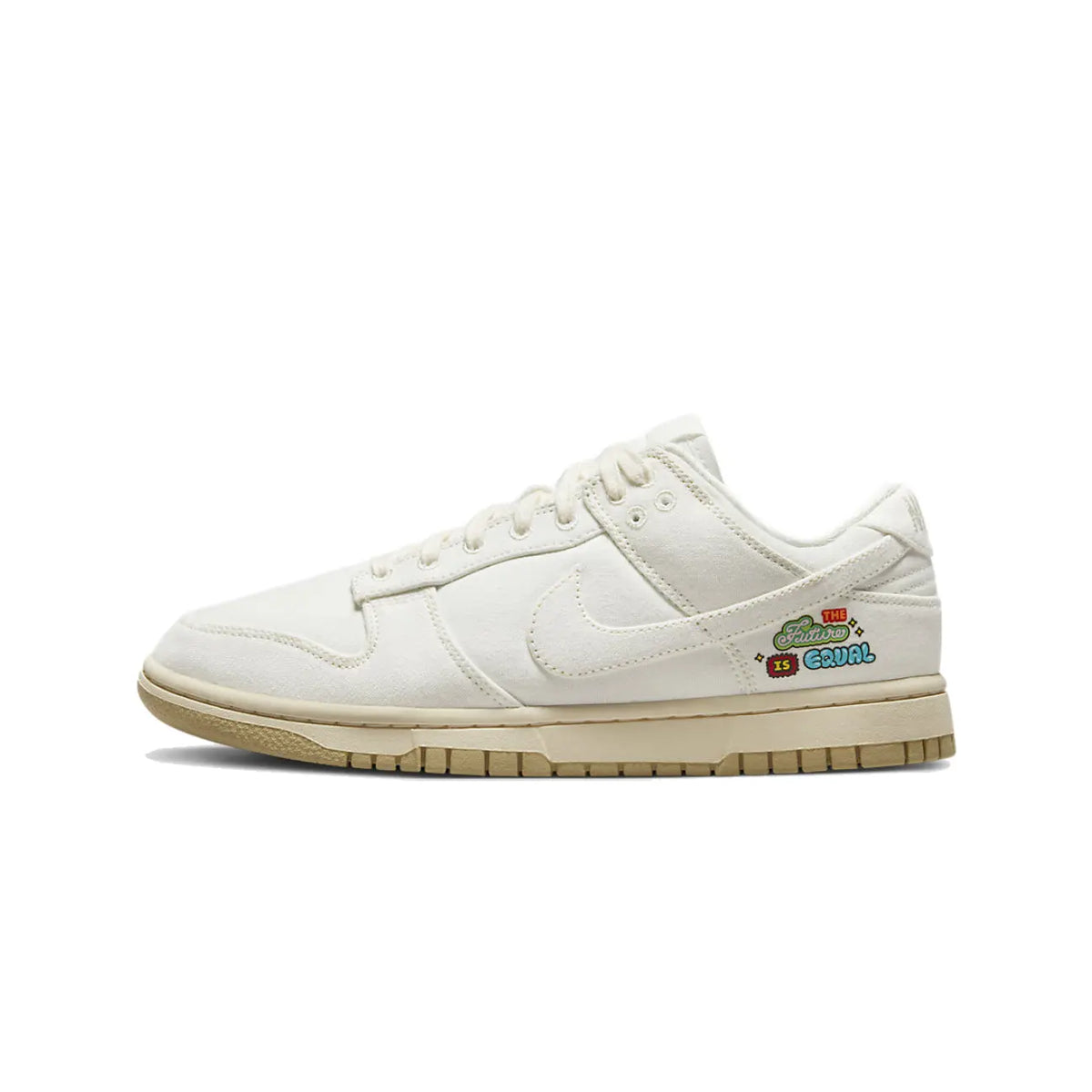 Nike Dunk Low SE The Future Is Equal (Women's)
