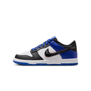 Nike Dunk Low SE White Racer Blue