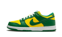 Nike Dunk Low SP Brazil