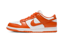 Nike Dunk Low SP Orange Blaze (Syracuse)