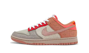 Nike Dunk Low SP What The CLOT