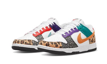 Nike Dunk Low Safari Mix Next Step