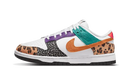 Nike Dunk Low Safari Mix