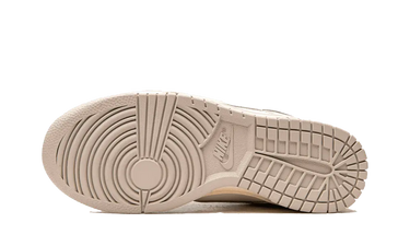 Nike Dunk Low Sail Light Bone