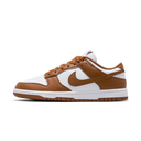 Nike Dunk Low Sail White Light British Tan