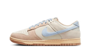 Nike Dunk Low Sanddrift Light Armory Blue