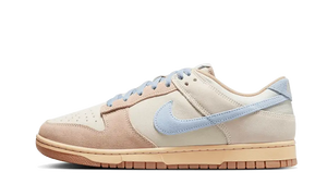 Nike Dunk Low Sanddrift Light Armory Blue