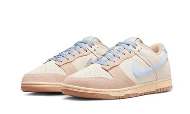 Nike Dunk Low Sanddrift Light Armory Blue