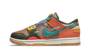 Nike Dunk Low Scrap Archeo Brown